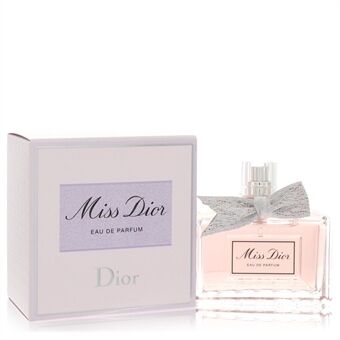 Miss Dior (Miss Dior Cherie) by Christian Dior - Eau De Parfum Spray (New Packaging) 50 ml - voor vrouwen