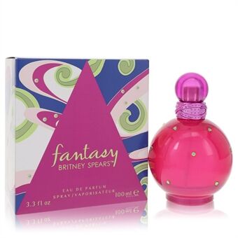 Fantasy by Britney Spears - Eau De Parfum Spray 100 ml - voor vrouwen