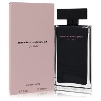 Narciso Rodriguez by Narciso Rodriguez - Eau De Toilette Spray 100 ml - voor vrouwen