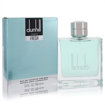 Dunhill Fresh by Alfred Dunhill - Eau De Toilette Spray 100 ml - voor mannen