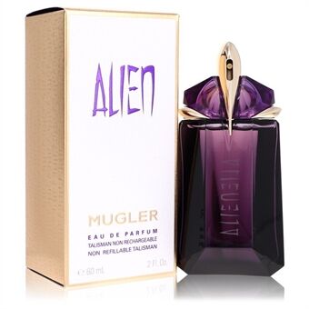 Alien by Thierry Mugler - Eau De Parfum Spray 60 ml - voor vrouwen