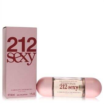 212 Sexy by Carolina Herrera - Eau De Parfum Spray 30 ml - voor vrouwen