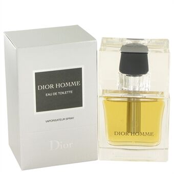 Dior Homme by Christian Dior - Eau De Toilette Spray  50 ml - voor mannen