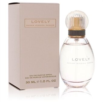 Lovely by Sarah Jessica Parker - Eau De Parfum Spray 30 ml - voor vrouwen