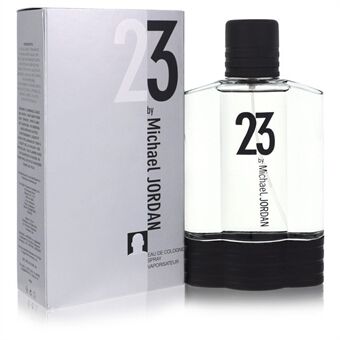 Michael Jordan 23 by Michael Jordan - Eau De Cologne Spray 100 ml - voor mannen