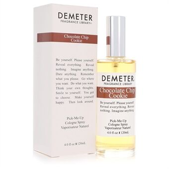 Demeter Chocolate Chip Cookie by Demeter - Cologne Spray 120 ml - voor vrouwen