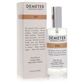 Demeter Dirt by Demeter - Cologne Spray 120 ml - voor mannen