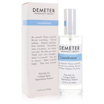 Demeter Laundromat by Demeter - Cologne Spray 120 ml - voor vrouwen