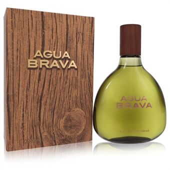 Agua Brava by Antonio Puig - Cologne 503 ml - voor mannen