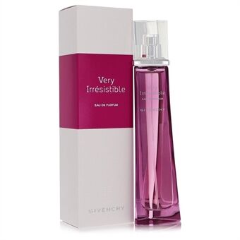 Very Irresistible Sensual by Givenchy - Eau De Parfum Spray 50 ml - voor vrouwen