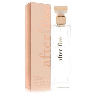 5TH AVENUE After Five by Elizabeth Arden - Eau De Parfum Spray 125 ml - voor vrouwen