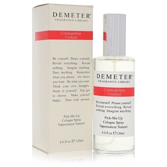 Demeter Cosmopolitan Cocktail by Demeter - Cologne Spray 120 ml - voor vrouwen