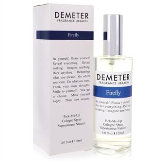 Demeter Firefly by Demeter - Cologne Spray 120 ml - voor vrouwen