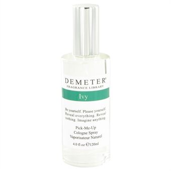 Demeter Ivy by Demeter - Cologne Spray 120 ml - voor vrouwen