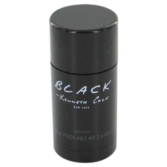 Kenneth Cole Black by Kenneth Cole - Deodorant Stick 77 ml - voor mannen