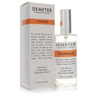 Demeter Persimmon by Demeter - Cologne Spray 120 ml - voor vrouwen