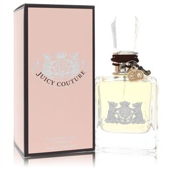 Juicy Couture by Juicy Couture - Eau De Parfum Spray 100 ml - voor vrouwen