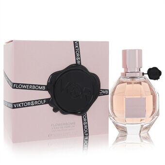 Flowerbomb by Viktor & Rolf - Eau De Parfum Spray 50 ml - voor vrouwen