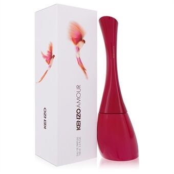 Kenzo Amour by Kenzo - Eau De Parfum Spray 100 ml - voor vrouwen