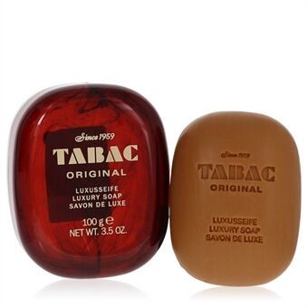 Tabac by Maurer & Wirtz - Soap 104 ml - voor mannen