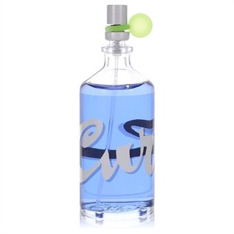 Curve by Liz Claiborne - Eau De Toilette Spray (Tester) 100 ml - voor vrouwen