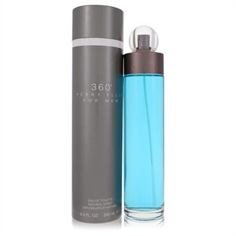 perry ellis 360 by Perry Ellis - Eau De Toilette Spray 200 ml - voor mannen