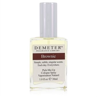 Demeter Brownie by Demeter - Cologne Spray 30 ml - voor vrouwen