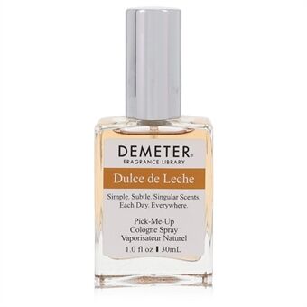 Demeter Dulce De Leche by Demeter - Cologne Spray 30 ml - voor vrouwen