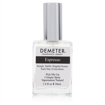 Demeter Espresso by Demeter - Cologne Spray 30 ml - voor vrouwen