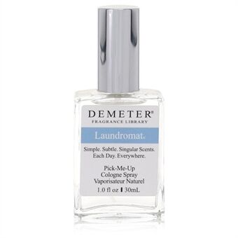 Demeter Laundromat by Demeter - Cologne Spray 30 ml - voor vrouwen