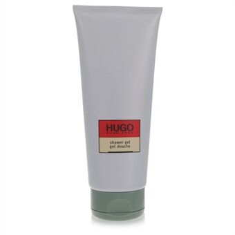 Hugo by Hugo Boss - Shower Gel 200 ml - voor mannen