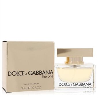 The One by Dolce & Gabbana - Eau De Parfum Spray 30 ml - voor vrouwen