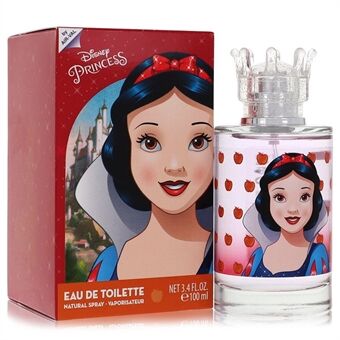 Snow White by Disney - Eau De Toilette Spray 100 ml - voor vrouwen