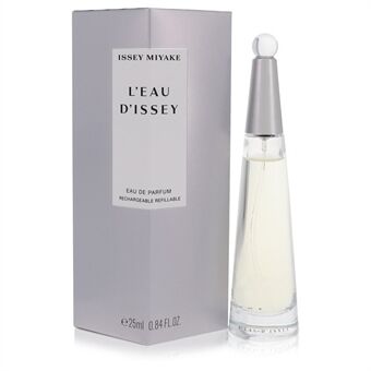 L\'EAU D\'ISSEY (issey Miyake) by Issey Miyake - Eau De Parfum Spray Refillable 25 ml - voor vrouwen