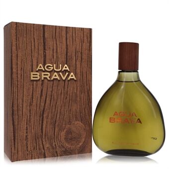 Agua Brava by Antonio Puig - Cologne 349 ml - voor mannen