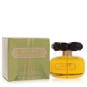 Covet by Sarah Jessica Parker - Eau De Parfum Spray 50 ml - voor vrouwen