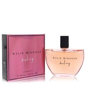 Darling by Kylie Minogue - Eau De Toilette Spray 75 ml - voor vrouwen