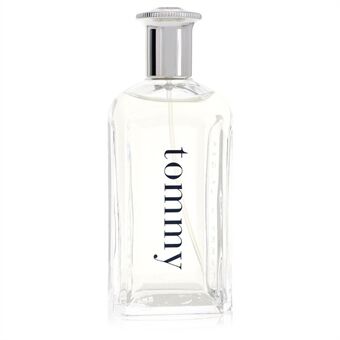 Tommy Hilfiger by Tommy Hilfiger - Eau De Toilette Spray (unboxed) 100 ml - voor mannen