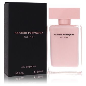 Narciso Rodriguez by Narciso Rodriguez - Eau De Parfum Spray 50 ml - voor vrouwen