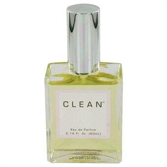 Clean Original by Clean - Eau De Parfum Spray (unboxed) 63 ml - voor vrouwen