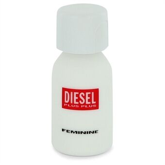 Diesel Plus Plus by Diesel - Eau De Toilette Spray (unboxed) 75 ml - voor vrouwen