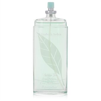 Green Tea by Elizabeth Arden - Eau Parfumee Scent Spray (Tester) 100 ml - voor vrouwen