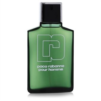 Paco Rabanne by Paco Rabanne - Eau De Toilette Spray (Tester) 100 ml - voor mannen