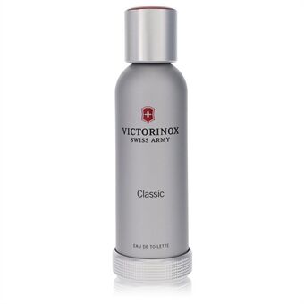 Swiss Army by Victorinox - Eau De Toilette Spray (Tester) 100 ml - voor mannen