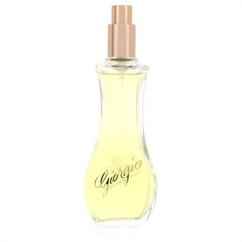 Giorgio by Giorgio Beverly Hills - Eau De Toilette Spray (Tester) 90 ml - voor vrouwen