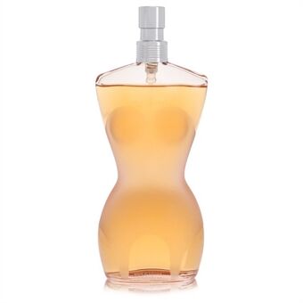 Jean Paul Gaultier by Jean Paul Gaultier - Eau De Toilette Spray (Tester) 100 ml - voor vrouwen