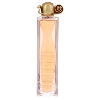 Organza by Givenchy - Eau De Parfum Spray (Tester) 50 ml - voor vrouwen