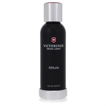 Swiss Army Altitude by Victorinox - Eau De Toilette Spray (Tester) 100 ml - voor mannen