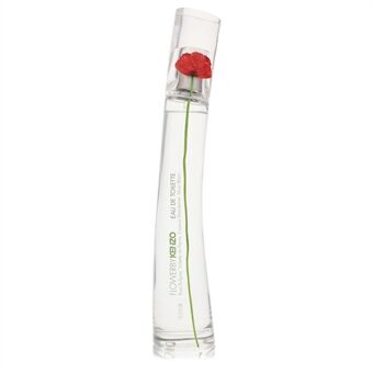 kenzo FLOWER by Kenzo - Eau De Toilette Spray (Tester) 50 ml - voor vrouwen