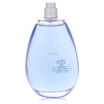 Hei by Alfred Sung - Eau De Toilette Spray (Tester) 100 ml - voor mannen